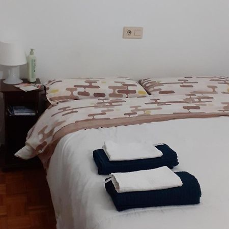 Habitacion Doble Privada En Figueres Esterno foto