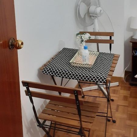 Habitacion Doble Privada En Figueres Esterno foto