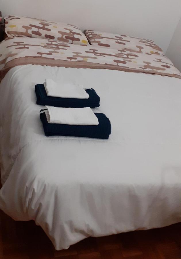 Habitacion Doble Privada En Figueres Esterno foto