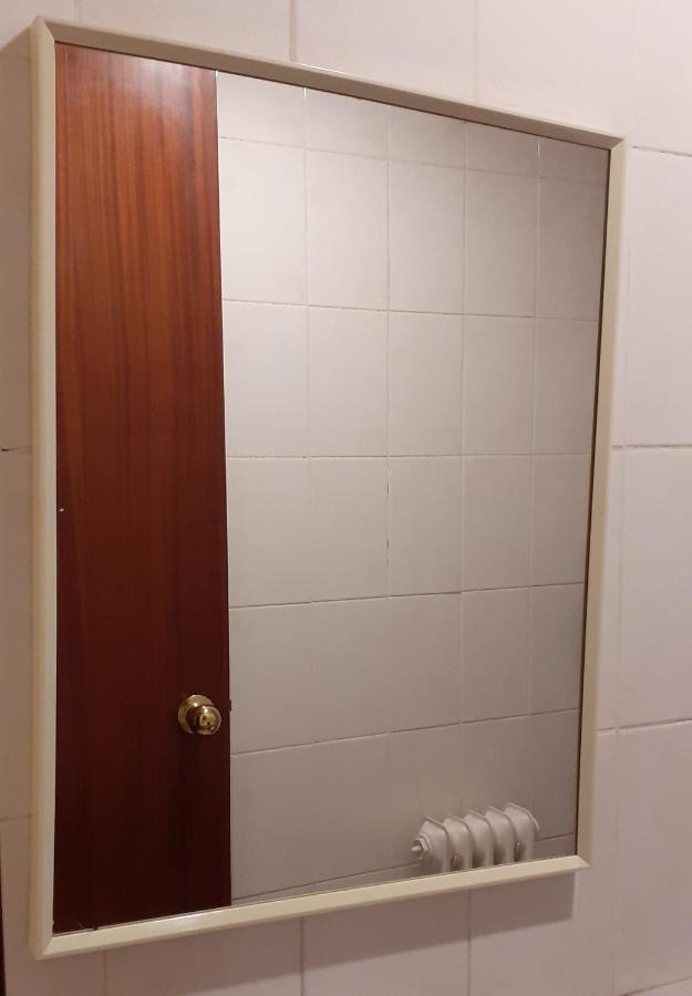 Habitacion Doble Privada En Figueres Esterno foto