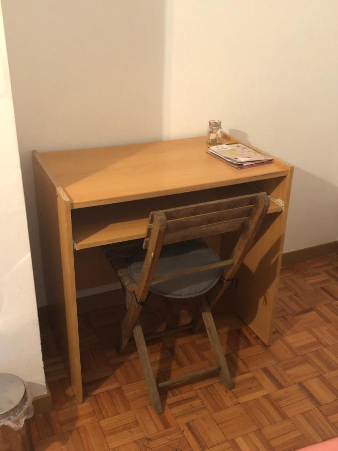 Habitacion Doble Privada En Figueres Esterno foto